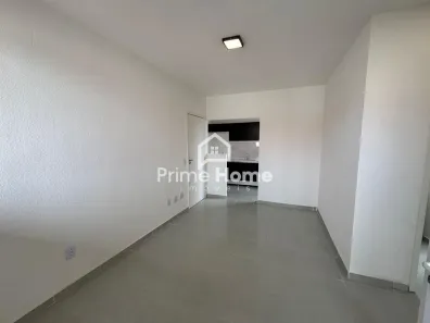 Apartamento com 2 Quartos à venda, 55m² no Colinas de Indaiatuba, Indaiatuba