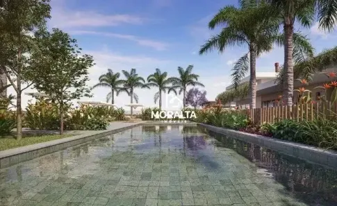 Lote/Terreno à venda, 222m² no Costeira, São José dos Pinhais
