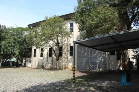 Galpão/Depósito/Armazém à venda, 2194m² no Jurubatuba, São Paulo