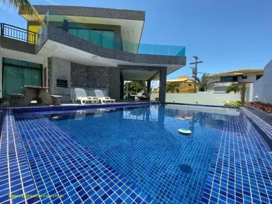 Apartamento com 4 Quartos à venda, 690m² no Vilas do Atlântico, Lauro de Freitas