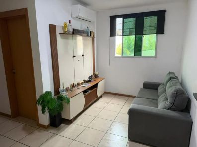 Apartamento com 2 Quartos à venda, 42m² no Dom Aquino, Cuiabá