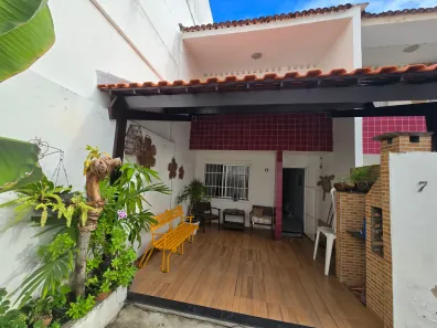 Casa de Condomínio com 2 Quartos à venda, 7742m² no Atalaia, Aracaju