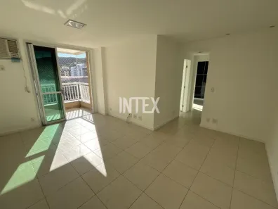 Apartamento com 2 Quartos à venda, 75m² no Santa Rosa, Niterói