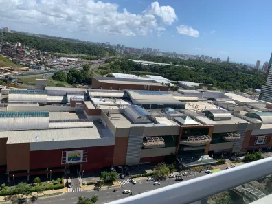 Apartamento com 2 Quartos à venda, 62m² no Caminho das Árvores, Salvador