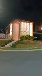 Casa de Condomínio com 4 Quartos à venda, 342m² no Jardins Sevilha, Aparecida de Goiânia