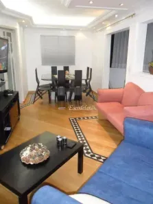 Apartamento com 3 Quartos à venda, 112m² no Água Fria, São Paulo