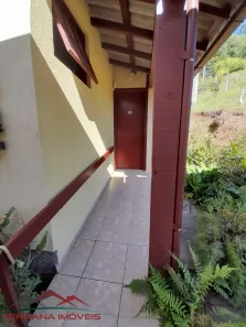 Kitnet com 1 Quarto para alugar, 25m² no Linha Imperial, Nova Petrópolis