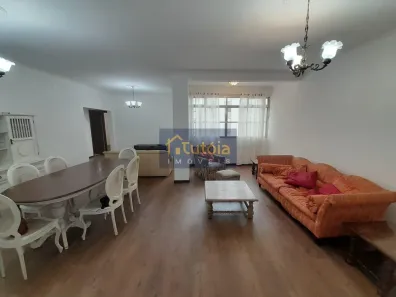 Apartamento com 3 Quartos para alugar, 130m² no Paraíso, São Paulo