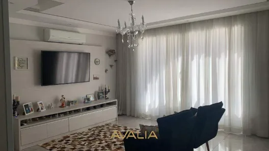 Casa com 4 Quartos à venda, 200m² no Jardim Santa Rita, Indaiatuba