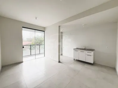 Apartamento com 2 Quartos para alugar, 55m² no Itoupava Central, Blumenau