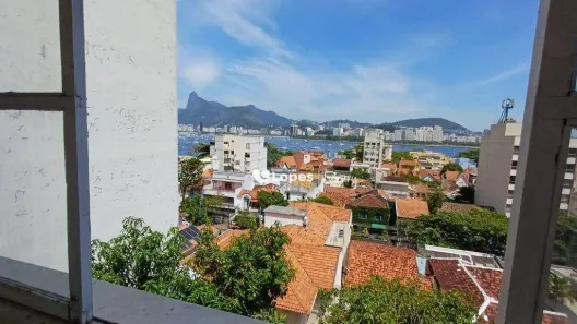 Casa com 6 Quartos à venda, 391m² no Urca, Rio de Janeiro