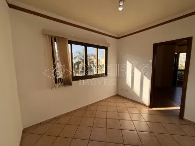 Apartamento com 1 Quarto para alugar, 39m² no Vila Ana Maria, Ribeirão Preto