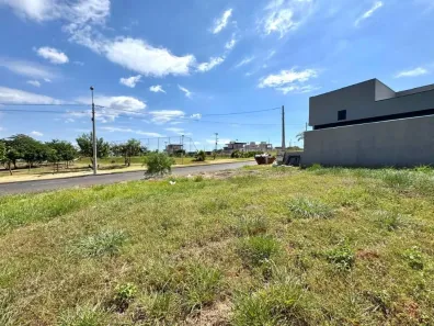 Lote/Terreno à venda, 300m² no Quinta do Lago Residence, São José do Rio Preto
