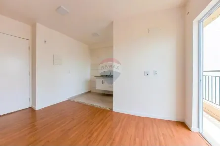 Apartamento com 2 Quartos à venda, 46m² no Jardim Terras de Carolina, Araras