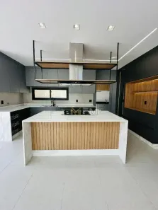 Casa de Condomínio com 3 Quartos para venda ou aluguel, 285m² no Jardim Villa Romana, Indaiatuba