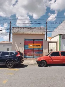 Casa com 2 Quartos à venda, 130m² no Jardim Santa Inês, Suzano