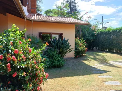 Casa com 5 Quartos à venda, 347m² no Lagoa da Conceição, Florianópolis