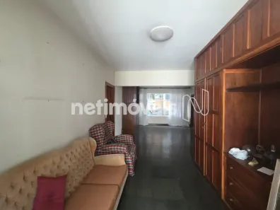 Apartamento com 4 Quartos à venda, 198m² no Serra, Belo Horizonte