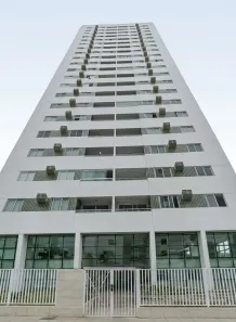 Apartamento com 2 Quartos à venda, 58m² no Piedade, Jaboatão dos Guararapes