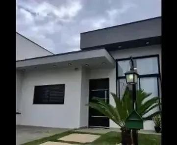 Casa de Condomínio com 3 Quartos à venda, 114m² no Horto Florestal, Sorocaba