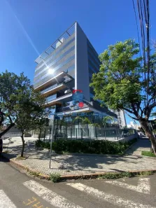 Sala Comercial à venda, 87m² no Jardim Nossa Senhora Auxiliadora, Campinas