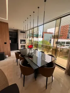 Apartamento com 3 Quartos à venda, 171m² no Horto Florestal, Salvador
