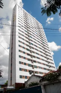 Apartamento com 2 Quartos à venda, 54m² no Casa Amarela, Recife