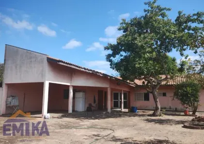 Casa com 3 Quartos à venda, 720m² no Residencial Jardim Pauliceia, Cuiabá