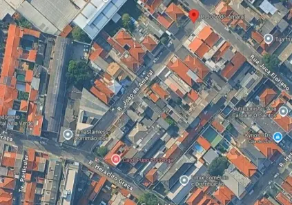 Sobrado com 3 Quartos à venda, 588m² no Casa Verde Média, São Paulo