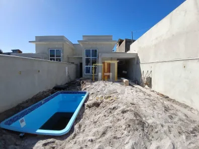 Casa com 3 Quartos à venda, 108m² no Jardim Mariléa, Rio das Ostras