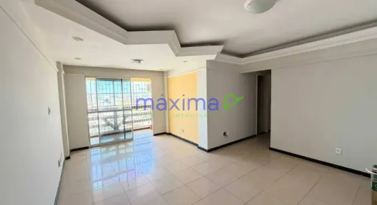 Apartamento com 3 Quartos à venda, 102m² no Grageru, Aracaju