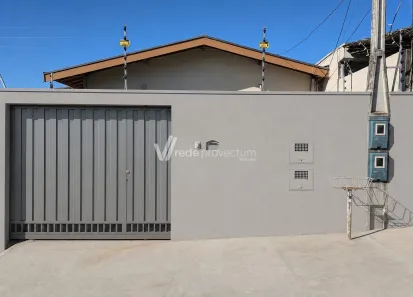 Casa com 3 Quartos para alugar, 200m² no Jardim Pacaembu, Campinas