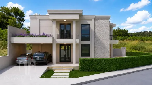 Casa com 5 Quartos à venda, 375m² no Lagoa, Macaé