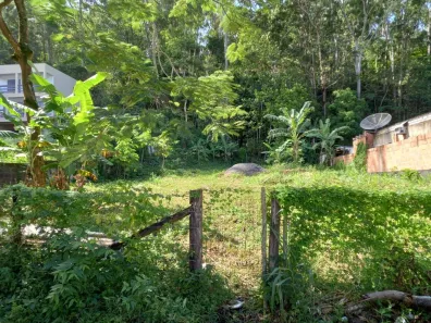Lote/Terreno à venda, 624m² no Barequeçaba, São Sebastião