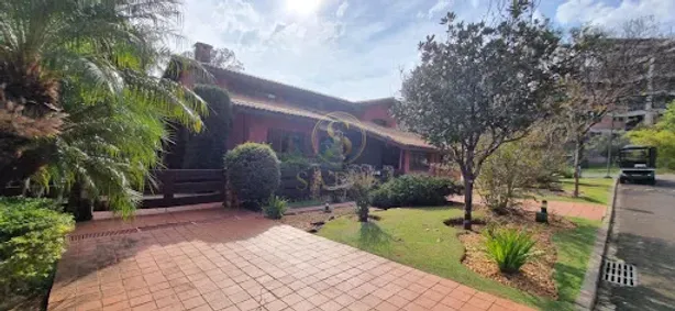 Casa com 4 Quartos para alugar, 221m² no Jardim Madalena, Campinas