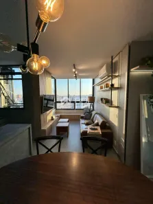Apartamento com 1 Quarto à venda, 43m² no Cambuí, Campinas