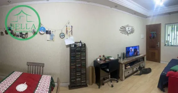 Sobrado com 3 Quartos à venda, 130m² no Jardim Líbano, São Paulo