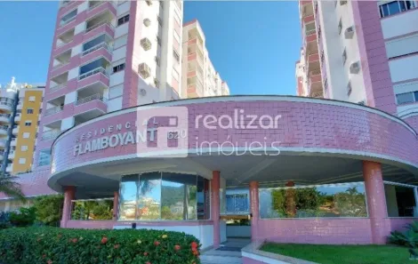 Apartamento com 2 Quartos para alugar, 72m² no Itacorubi, Florianópolis