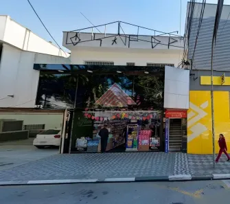 Ponto Comercial para alugar, 300m² no Vila Bocaina, Mauá