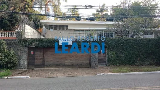 Lote/Terreno à venda, 600m² no Brooklin Paulista, São Paulo
