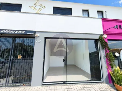 Ponto Comercial para alugar, 18m² no Campeche, Florianópolis