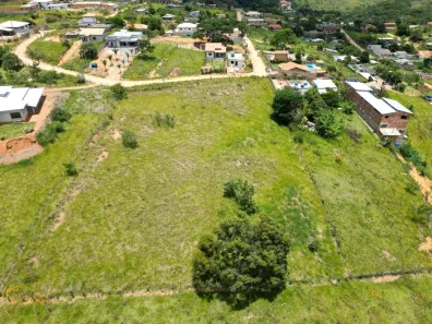 Lote/Terreno à venda, 2550m² no Zenobiopolis, Paty do Alferes