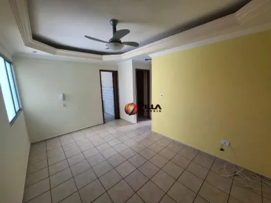 Apartamento com 2 Quartos para alugar, 52m² no São Manoel, Americana