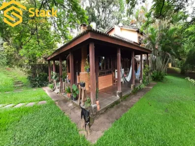 Fazenda/Sítio com 3 Quartos à venda, 461m² no Jardim Liberdade, Jundiaí