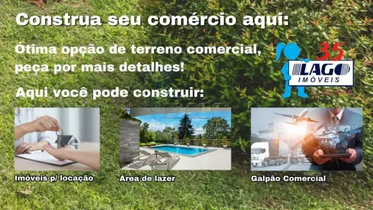 Lote/Terreno à venda, 557m² no Residencial e Empresarial Alphaville, Ribeirão Preto