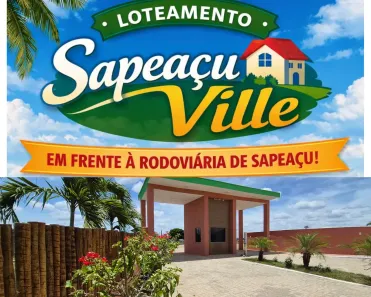 Lote/Terreno à venda, 300m² no , Sapeaçu