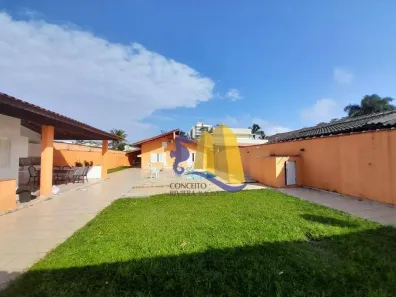 Casa com 6 Quartos à venda, 340m² no São Lourenço, Bertioga
