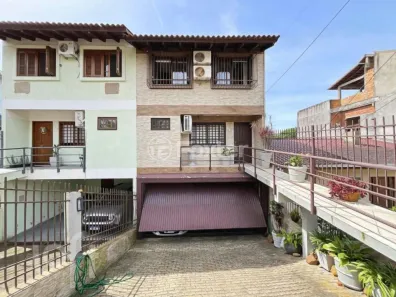 Casa com 3 Quartos à venda, 165m² no Ipanema, Porto Alegre