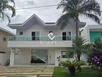 Casa de Condomínio com 3 Quartos para alugar, 330m² no Jardim Altos de Santana I, Jacareí