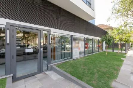 Apartamento com 1 Quarto à venda, 29m² no Auxiliadora, Porto Alegre